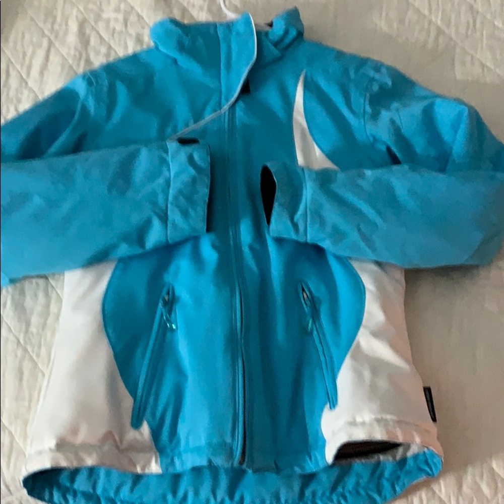 Obermeyer jacket
